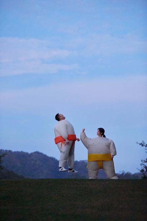 北遇映画